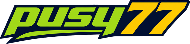 pusy77 Logo